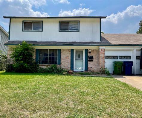 1305 Greentree Lane Garland TX 75042