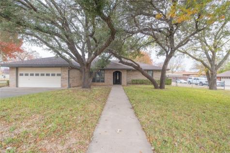 1309 Rona Street Weatherford TX 76086