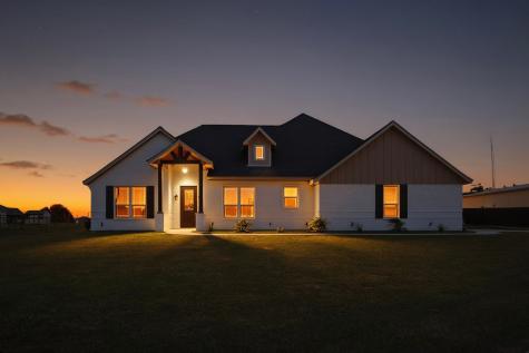 125 Remington Park Drive Springtown TX 76082