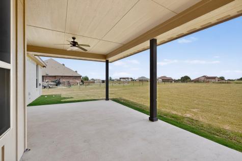 125 Remington Park Drive Springtown TX 76082