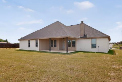 125 Remington Park Drive Springtown TX 76082