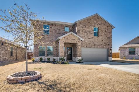 2541 Real Quiet Drive Forney TX 75126