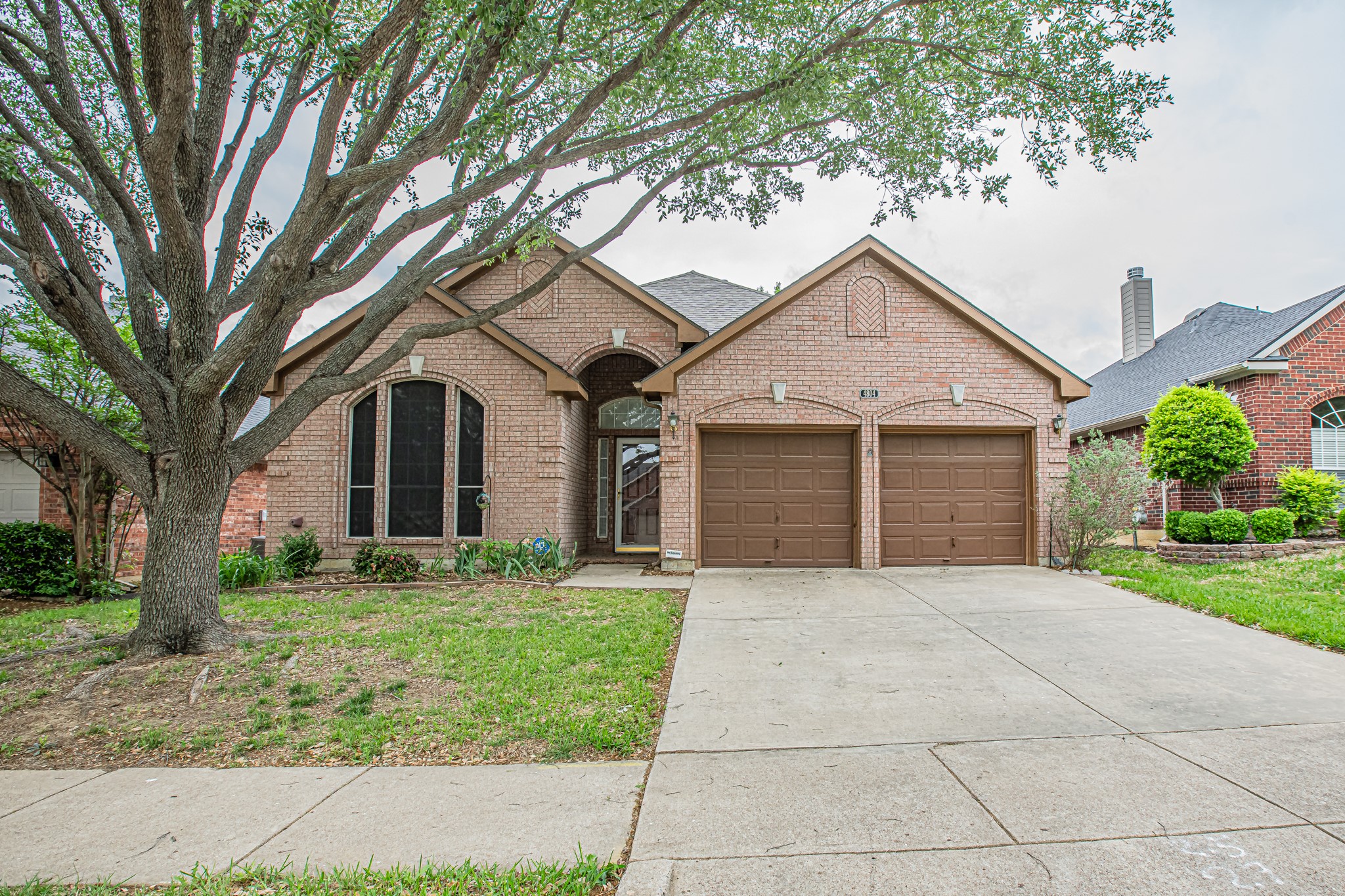 4804 Sabine Street Fort Worth TX 76137