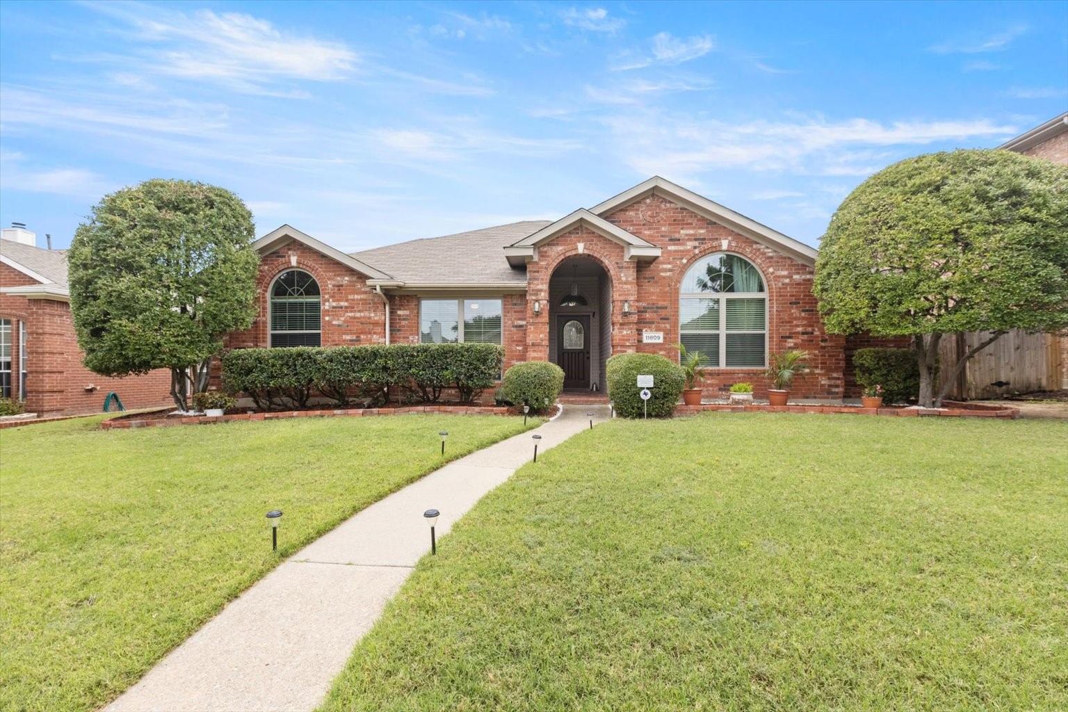 11809 Port Road Frisco TX 75035