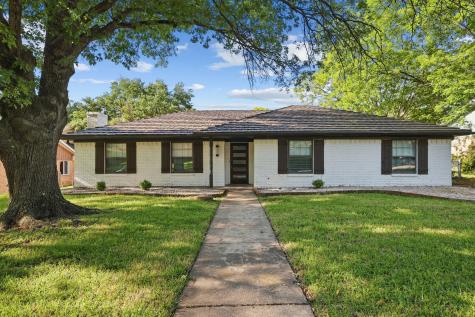 2912 Brookview Drive Plano TX 75074