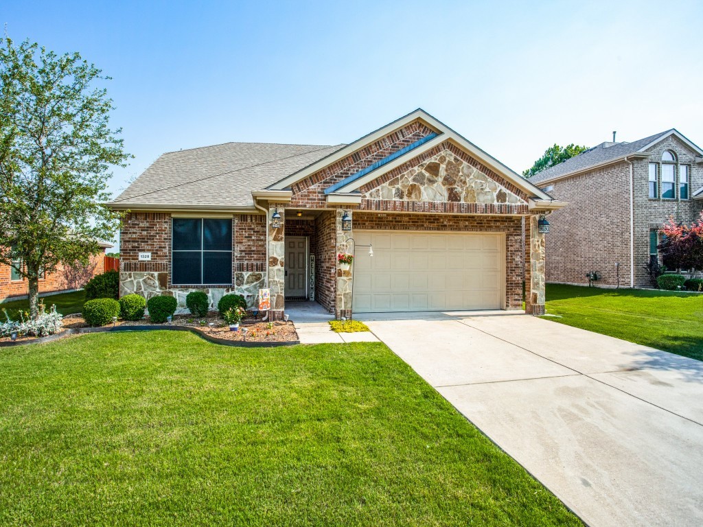 1328 Hill View Trail Wylie TX 75098