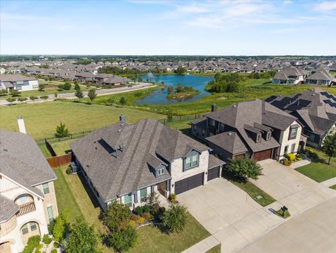 1099 Canterbury Lane Forney TX 75126