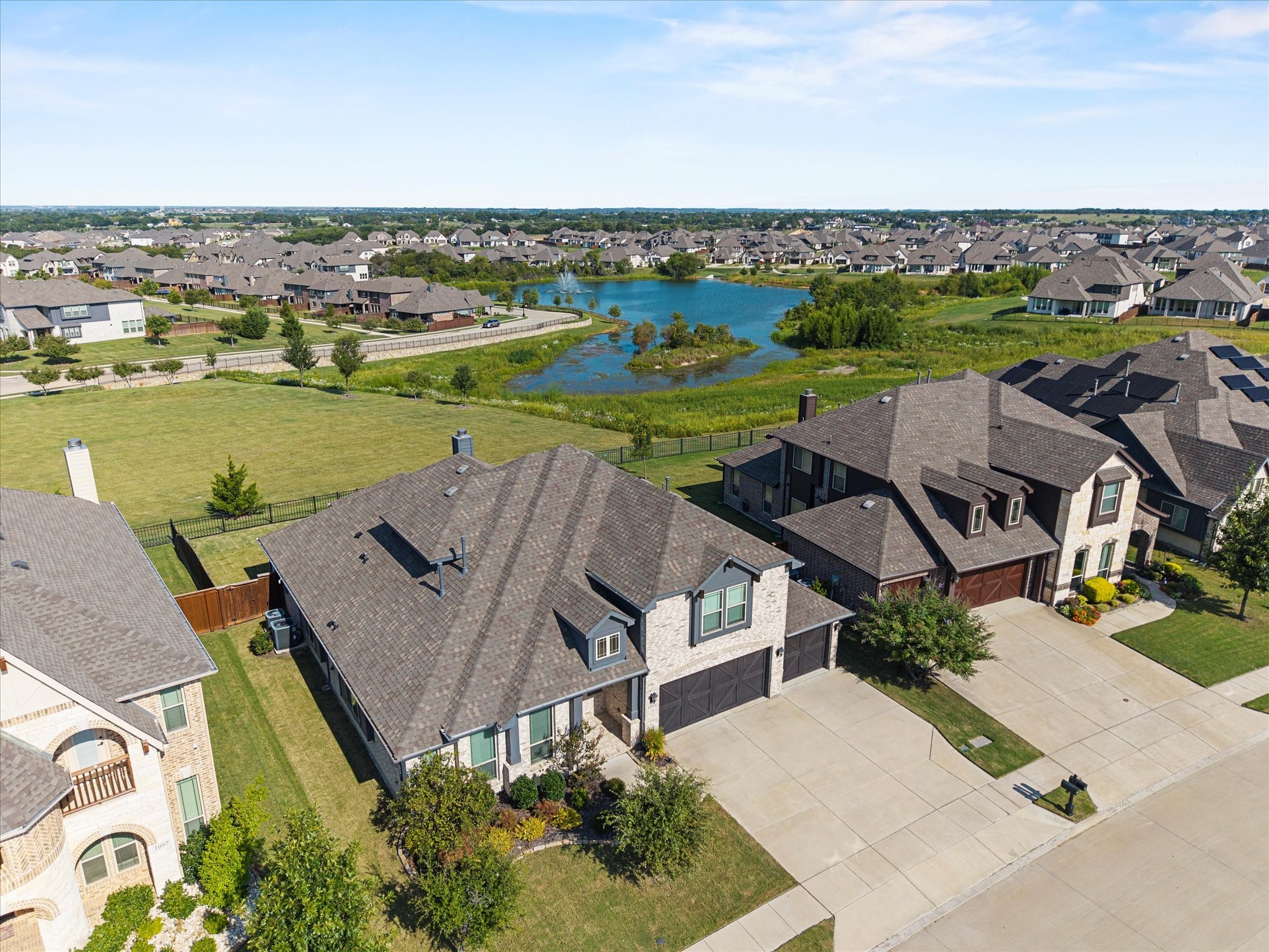 1099 Canterbury Lane Forney TX 75126