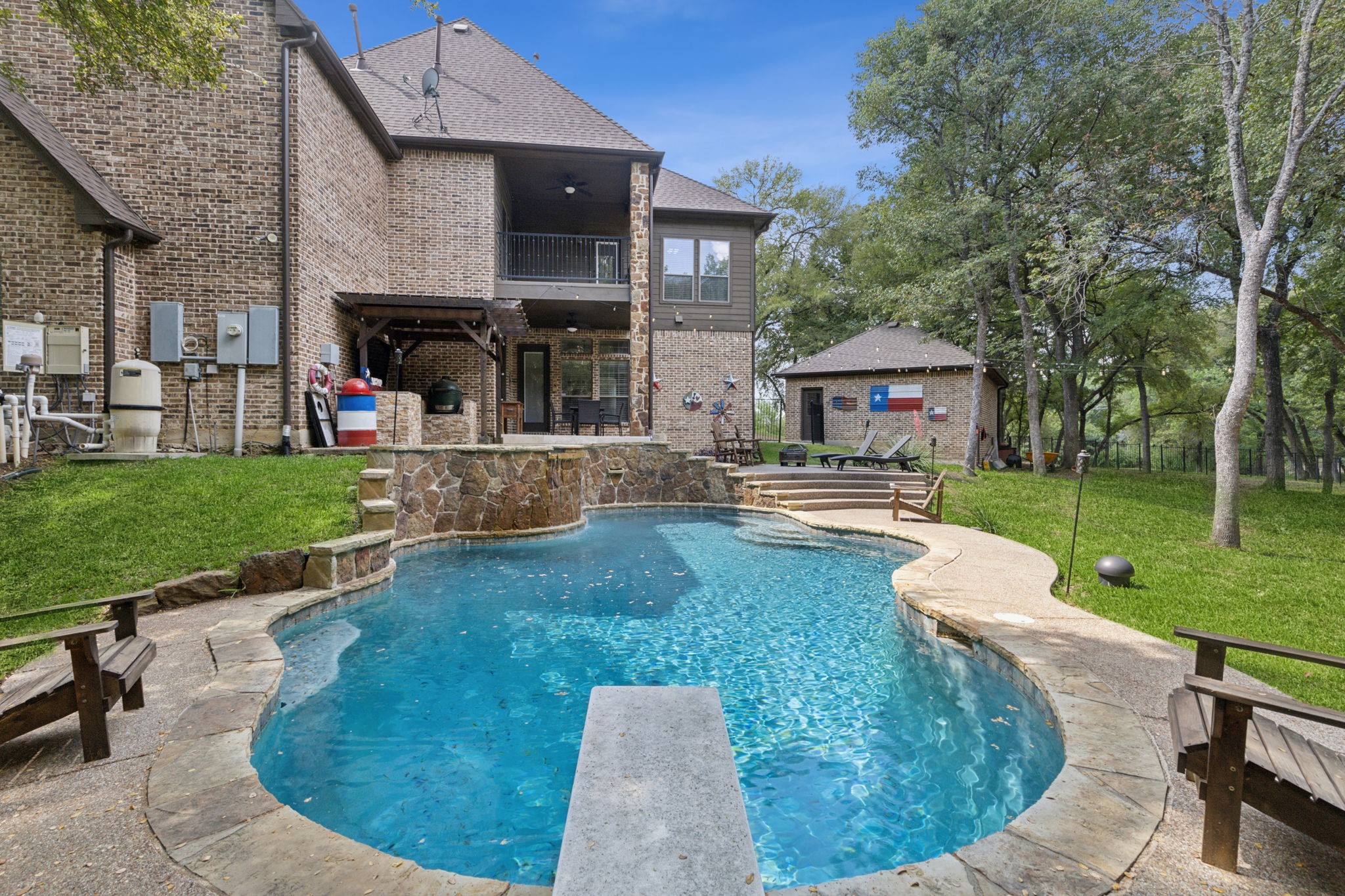 1802 Sunset Crossing Cedar Hill TX 75104