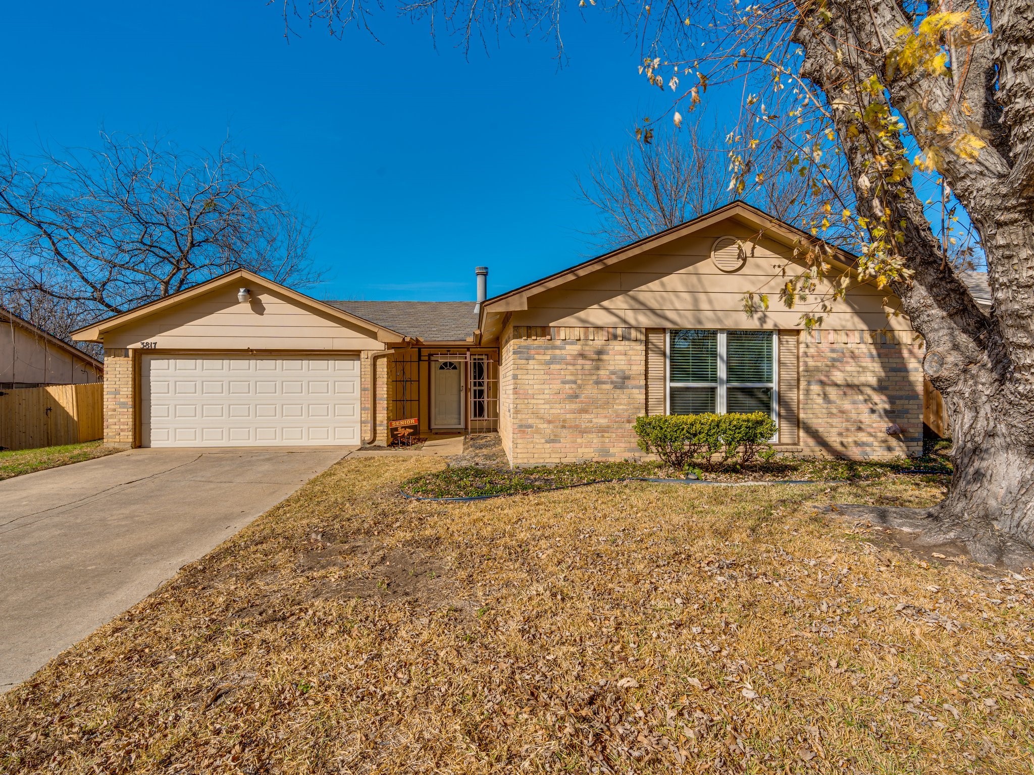 3817 Raywood Drive Grand Prairie TX 75052