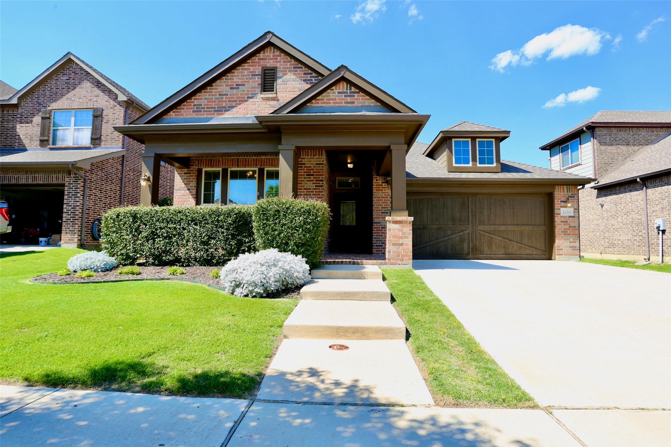 1104 3rd Street Argyle TX 76226