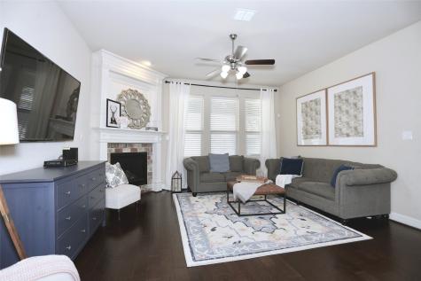 1104 3rd Street Argyle TX 76226