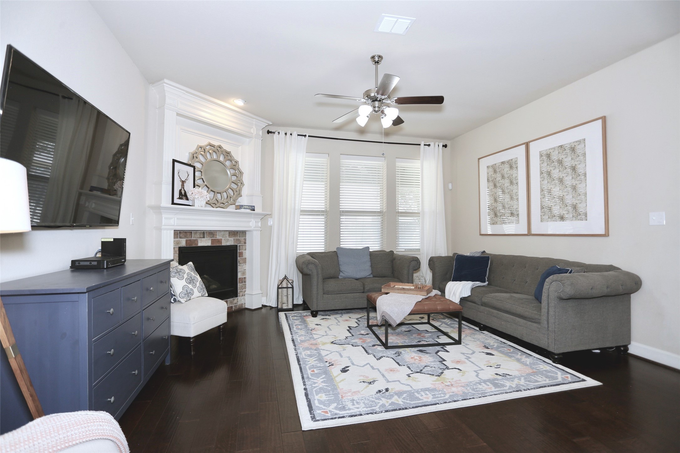 1104 3rd Street Argyle TX 76226
