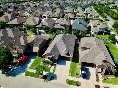 1104 3rd Street Argyle TX 76226