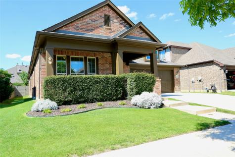 1104 3rd Street Argyle TX 76226
