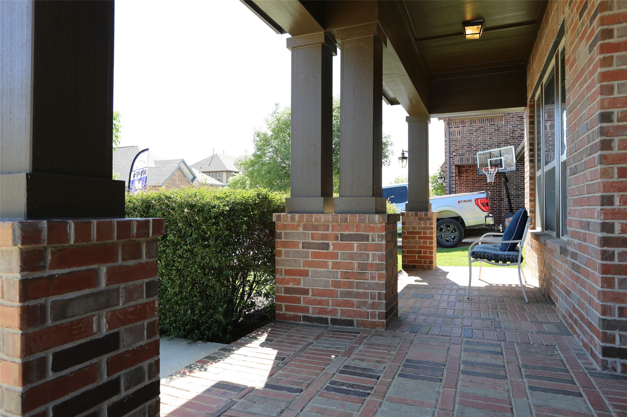 1104 3rd Street Argyle TX 76226