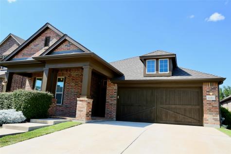 1104 3rd Street Argyle TX 76226