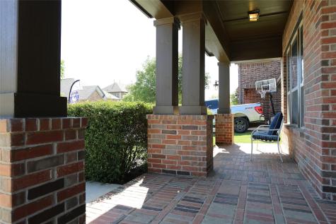 1104 3rd Street Argyle TX 76226