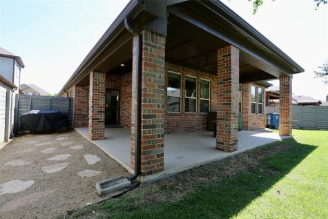 1104 3rd Street Argyle TX 76226