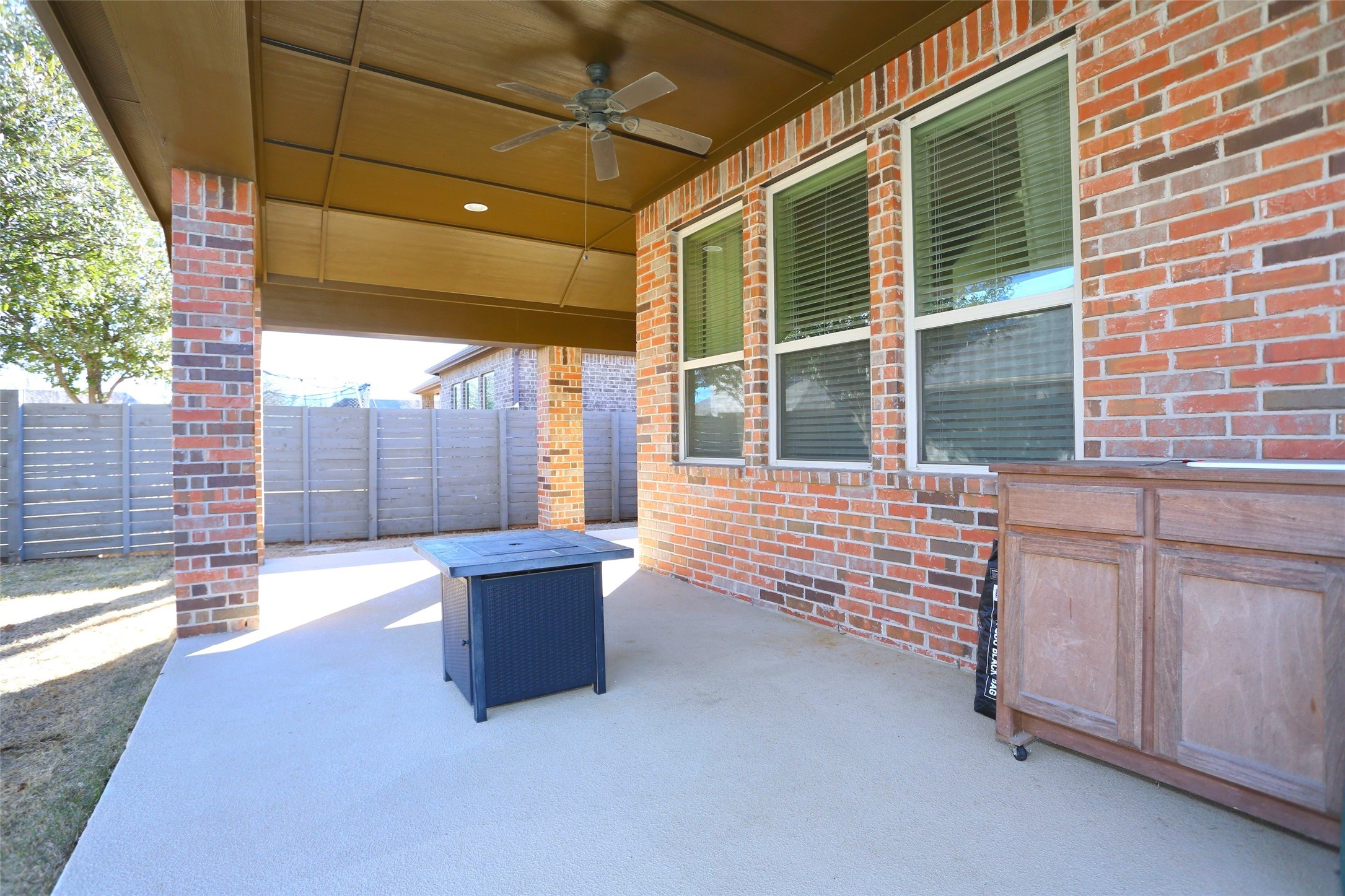1104 3rd Street Argyle TX 76226