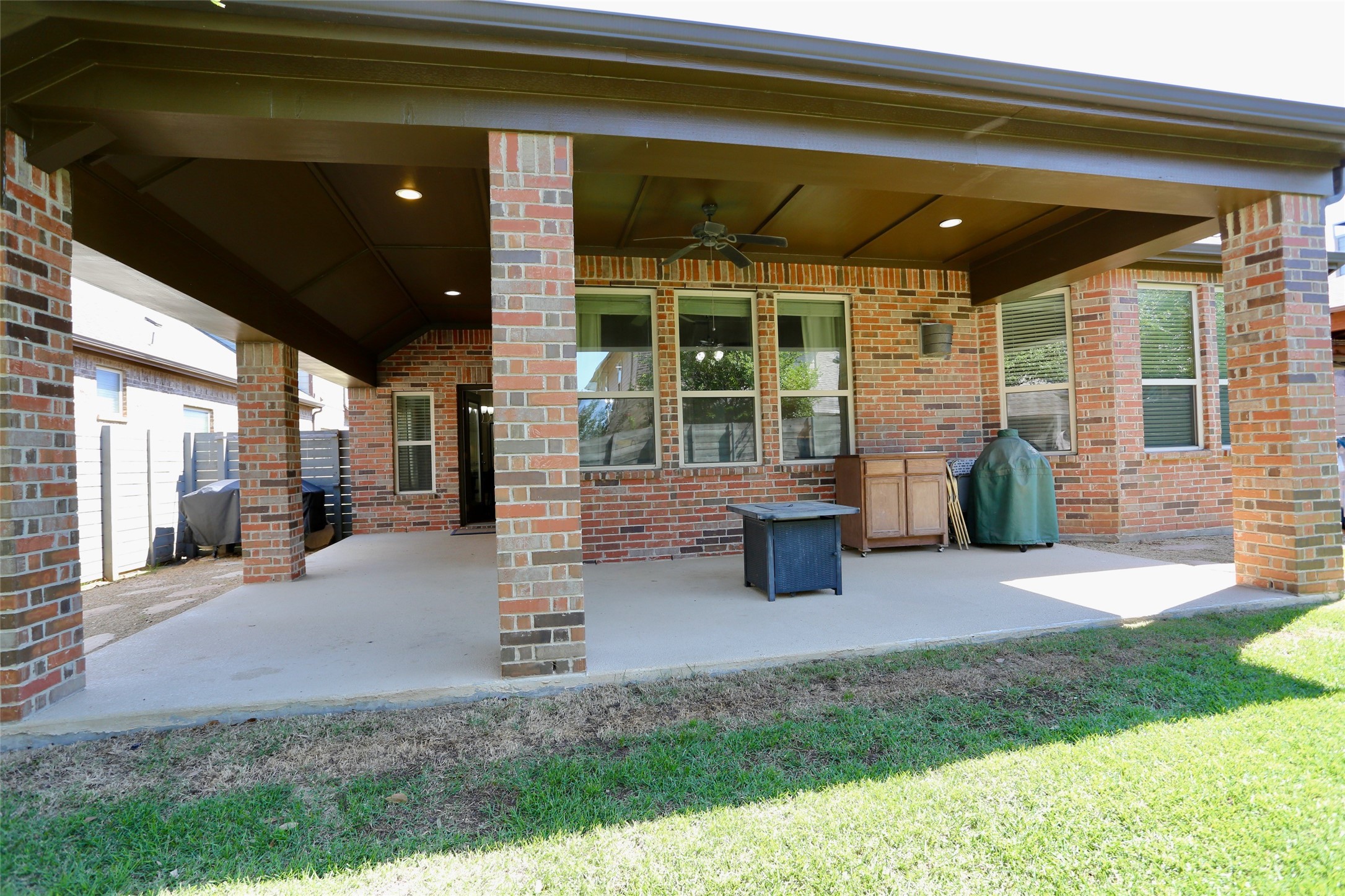 1104 3rd Street Argyle TX 76226