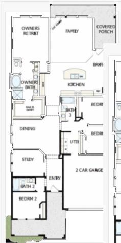 1104 3rd Street Argyle TX 76226
