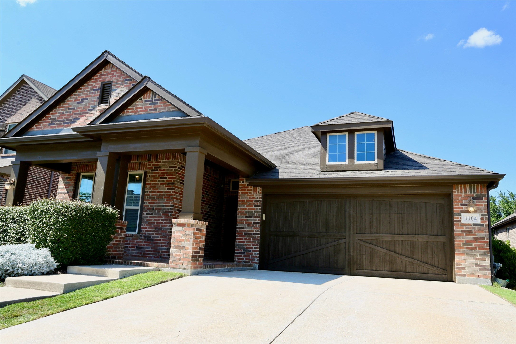 1104 3rd Street Argyle TX 76226