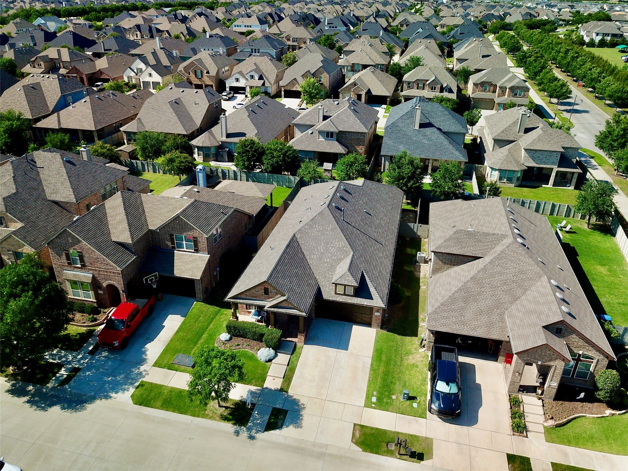 1104 3rd Street Argyle TX 76226