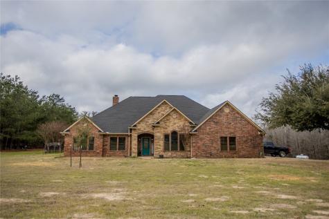 423 An County Road 4431 Palestine TX 75803