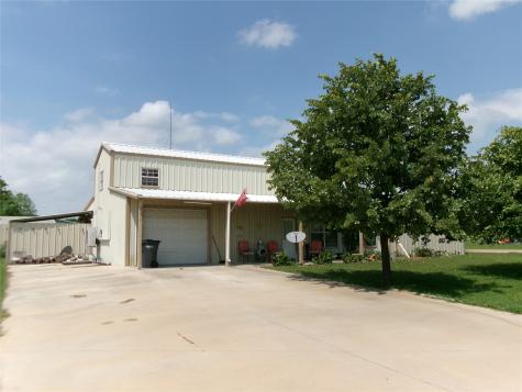430 Waterfront Row Quitman TX 75783