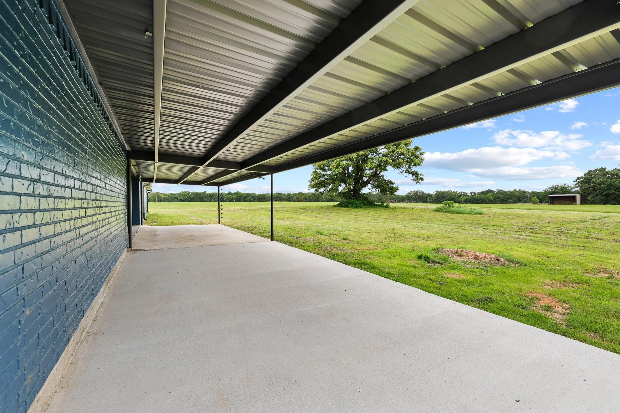 1250 County Road 2280 Telephone TX 75488