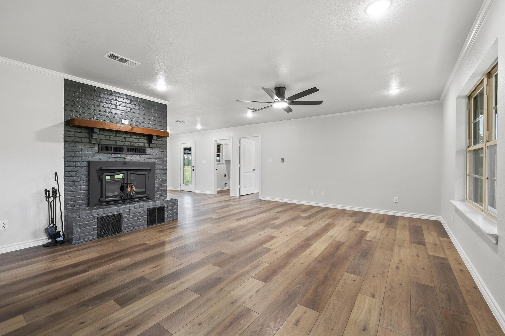 1250 County Road 2280 Telephone TX 75488