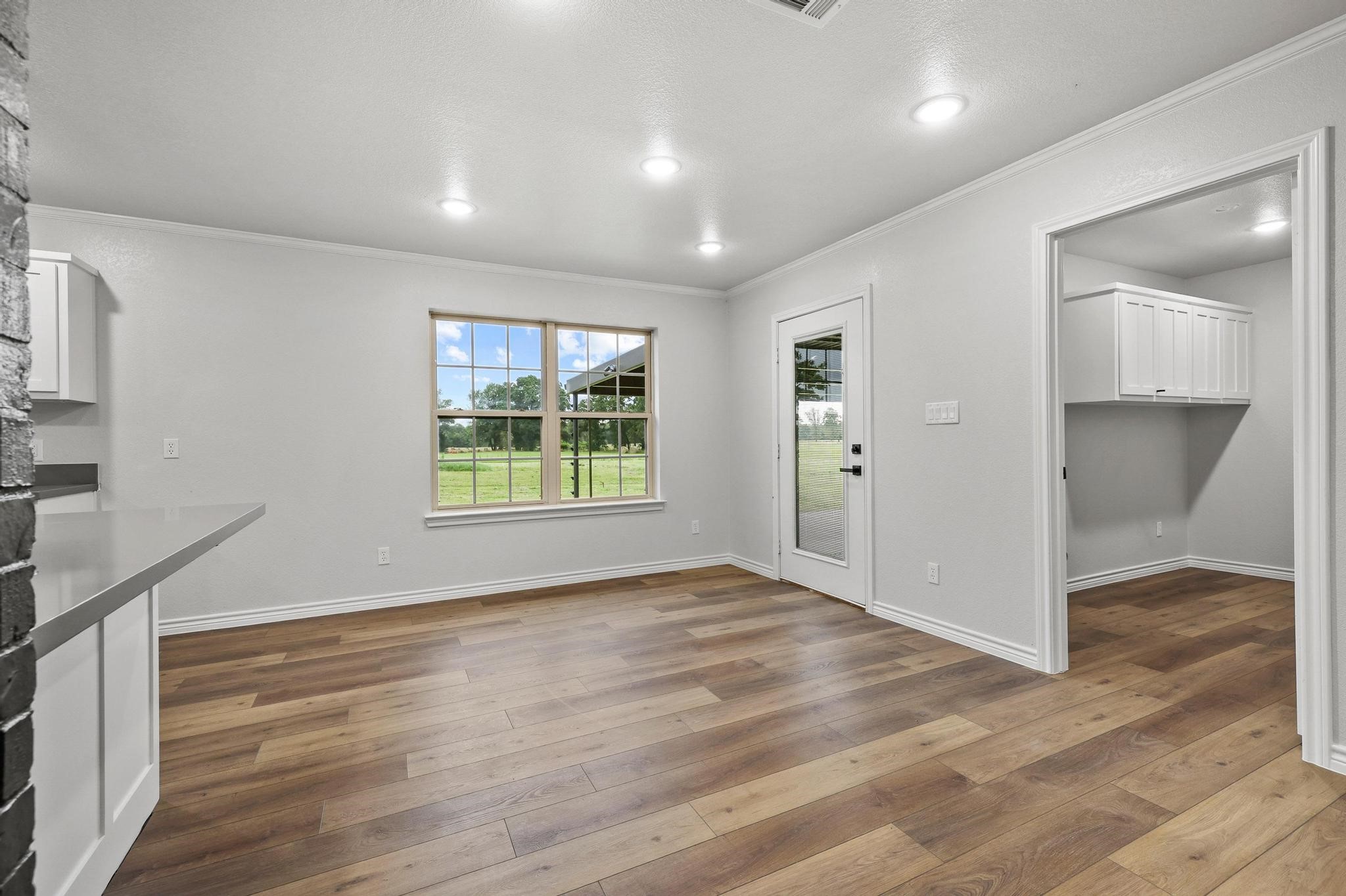 1250 County Road 2280 Telephone TX 75488