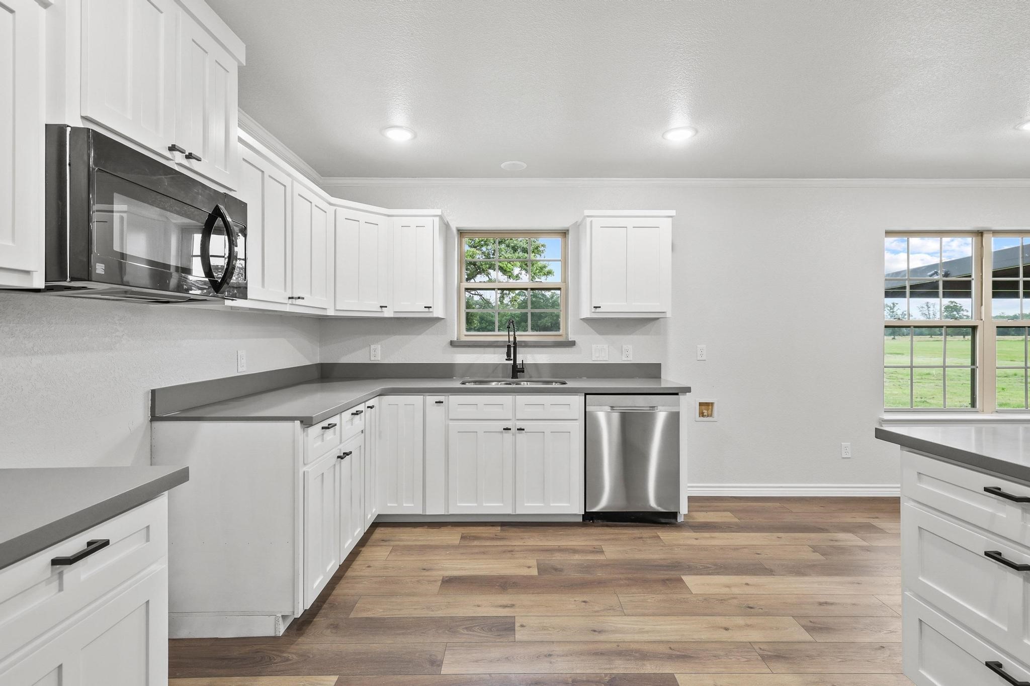 1250 County Road 2280 Telephone TX 75488