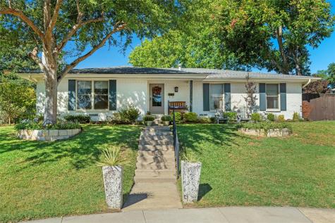 10117 Robin Hill Lane Dallas TX 75238