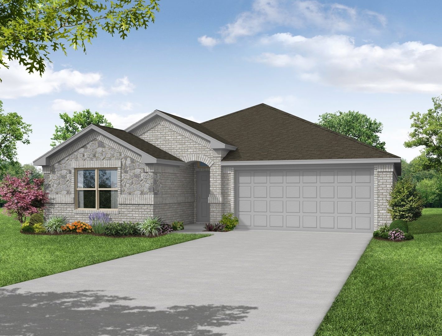 114 Bandit Trail Terrell TX 75160