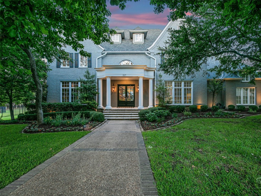 537 Round Hollow Lane Southlake TX 76092