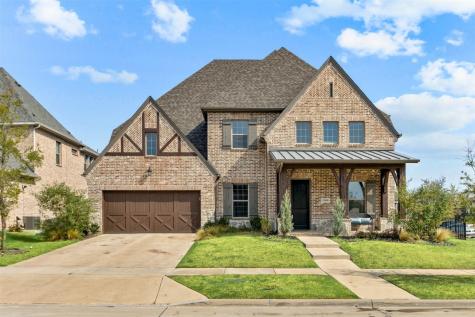 13896 Wayside Lane Frisco TX 75035