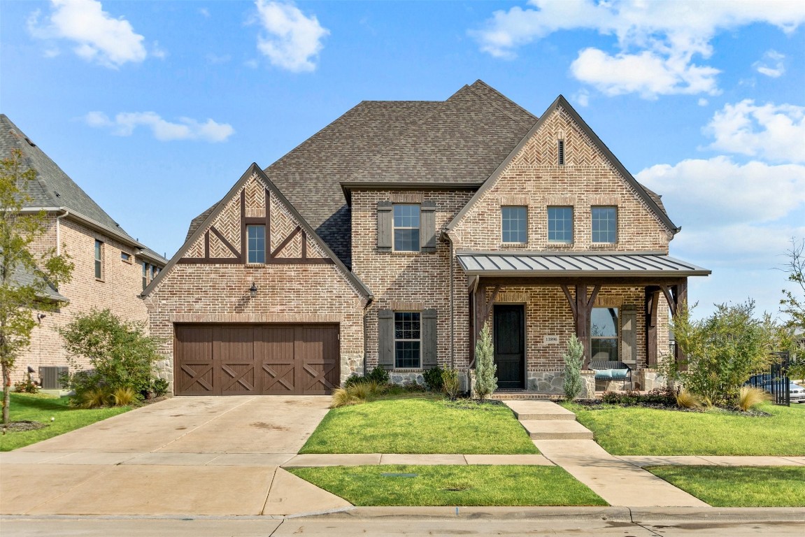 13896 Wayside Lane Frisco TX 75035