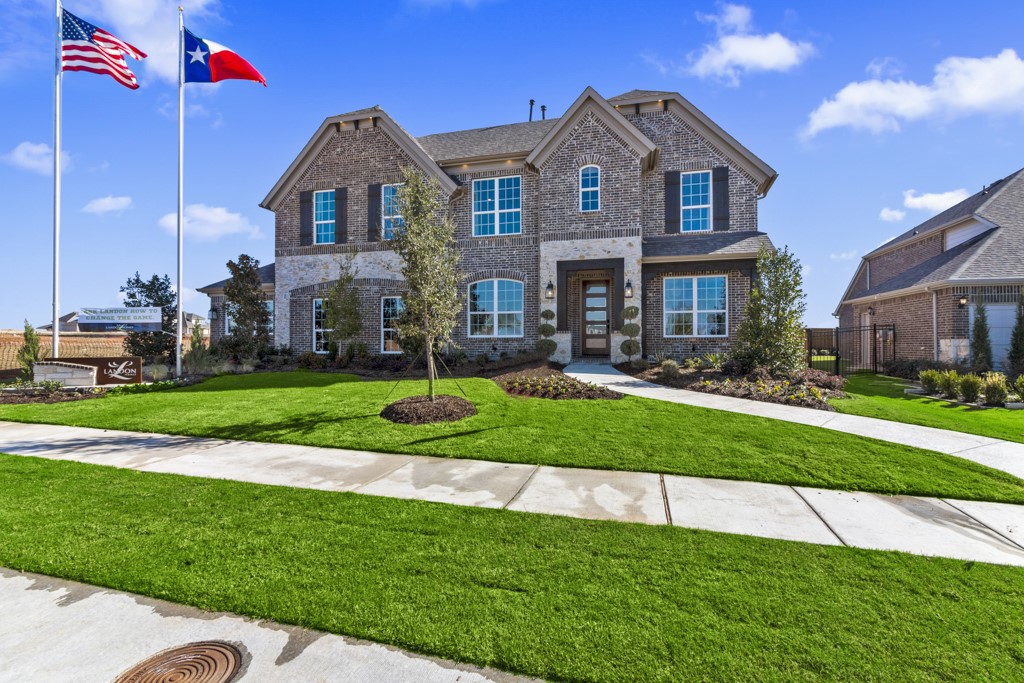 15720 Pleat Leaf Road Frisco TX 75033