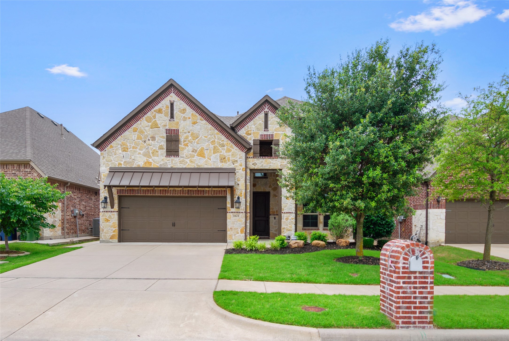 1621 Montage Drive Garland TX 75040