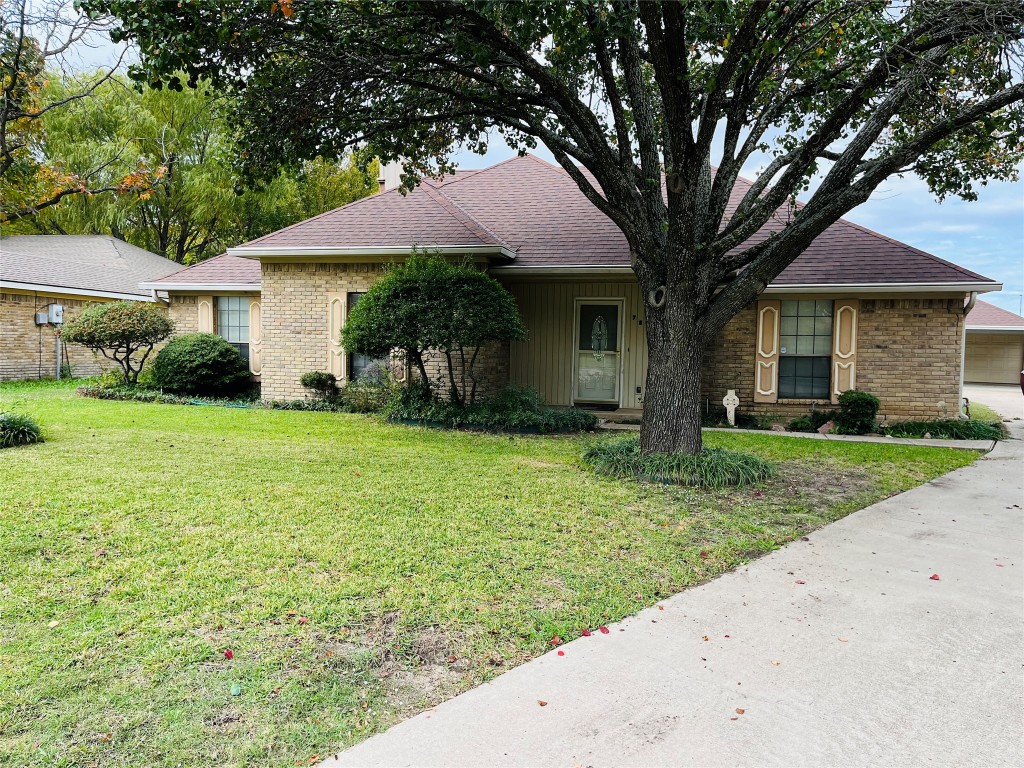 7505 Salzburg Drive Rowlett TX 75089