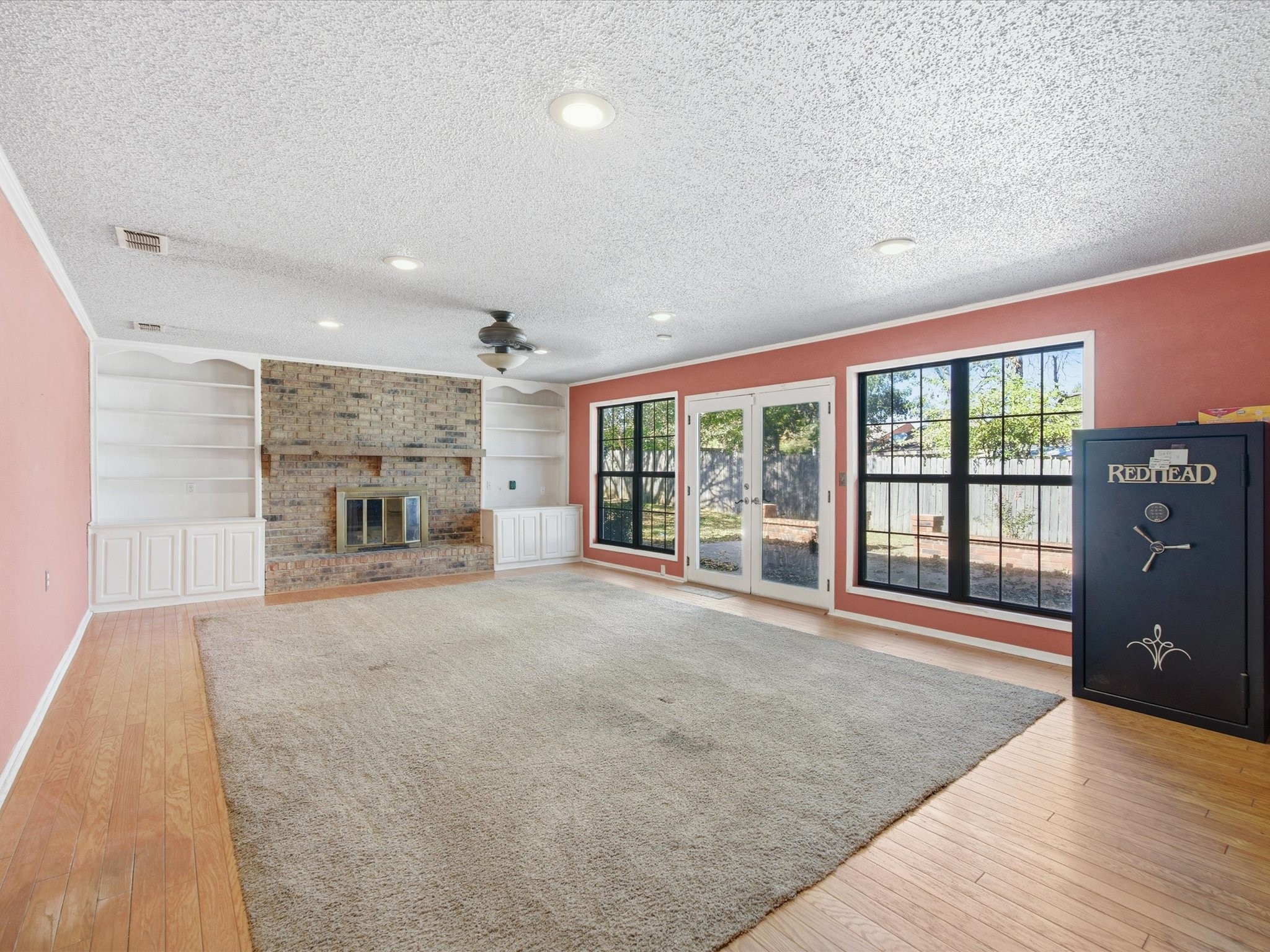 1104 Coffield Street Bowie TX 76230
