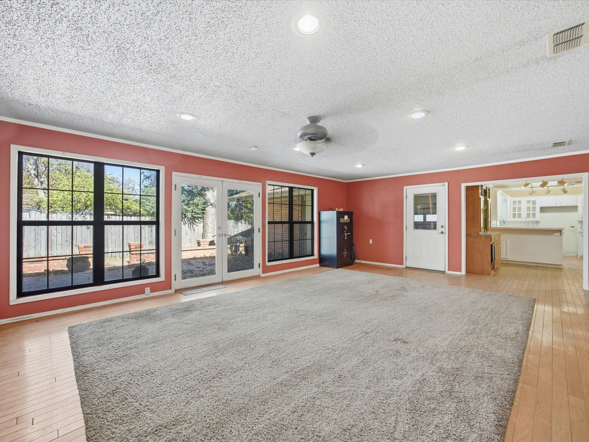 1104 Coffield Street Bowie TX 76230