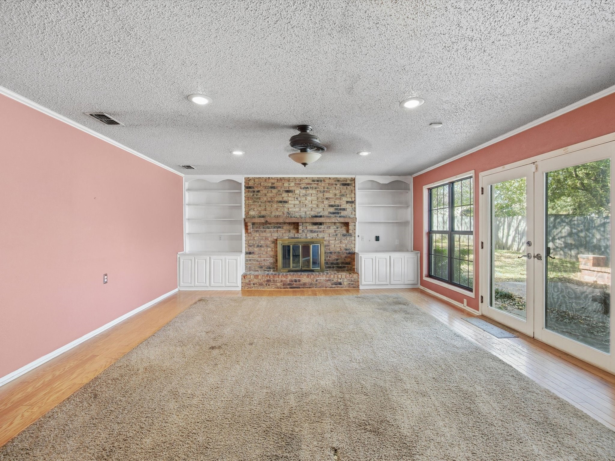 1104 Coffield Street Bowie TX 76230