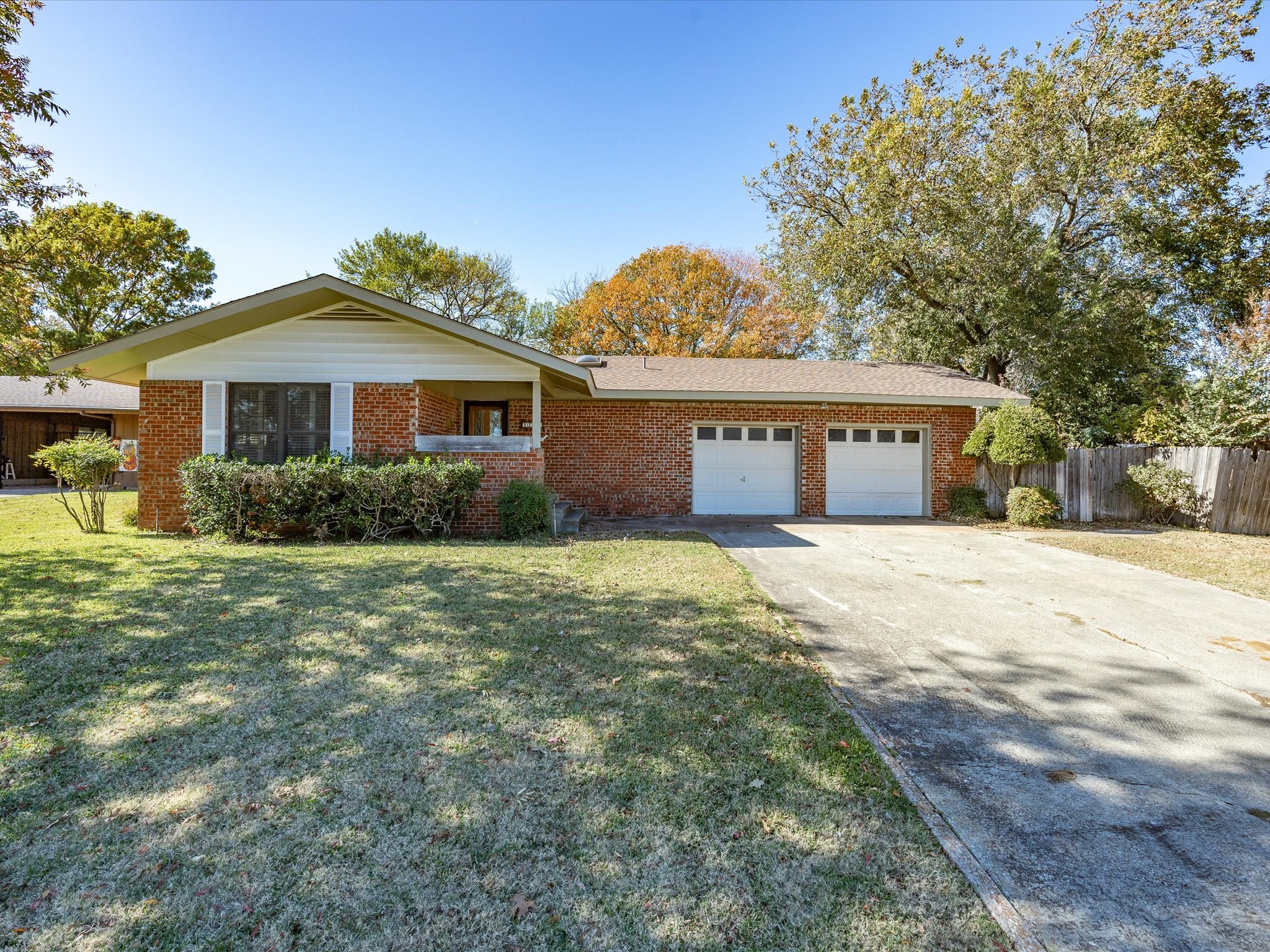 1104 Coffield Street Bowie TX 76230