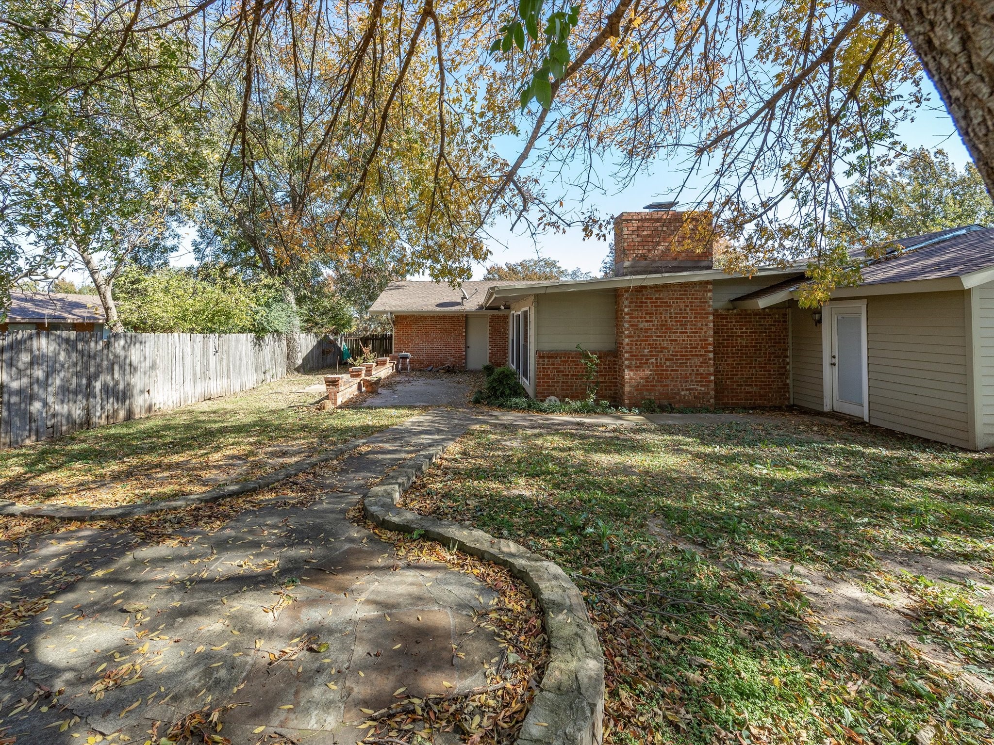 1104 Coffield Street Bowie TX 76230