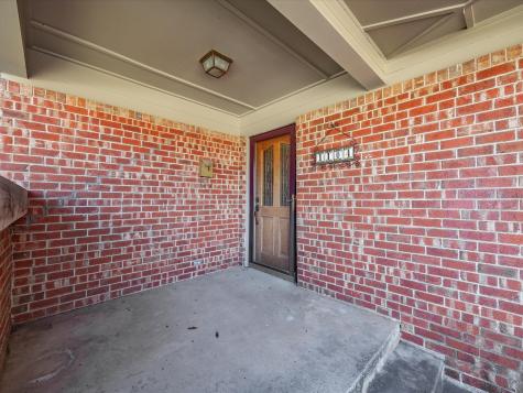 1104 Coffield Street Bowie TX 76230