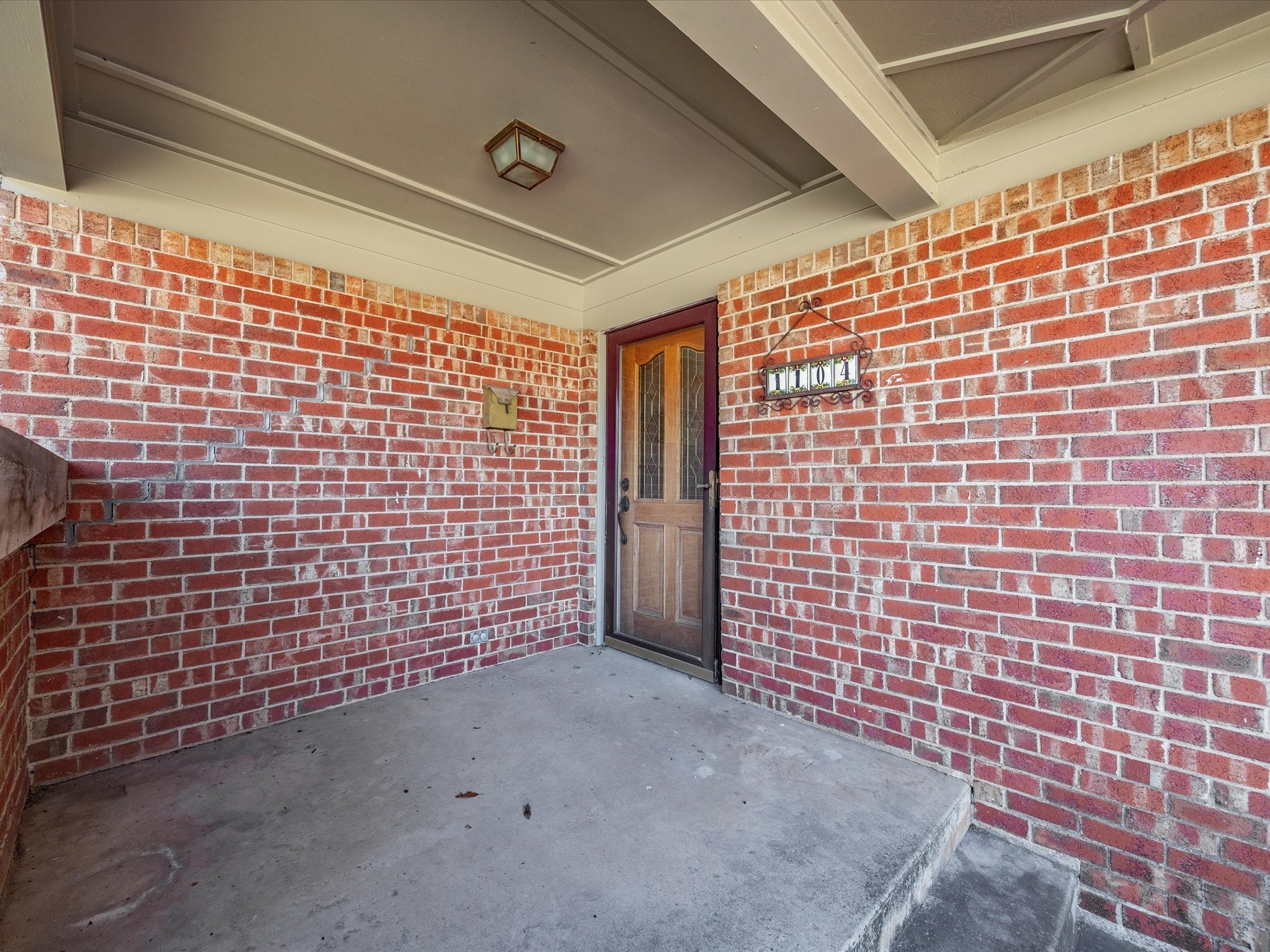 1104 Coffield Street Bowie TX 76230