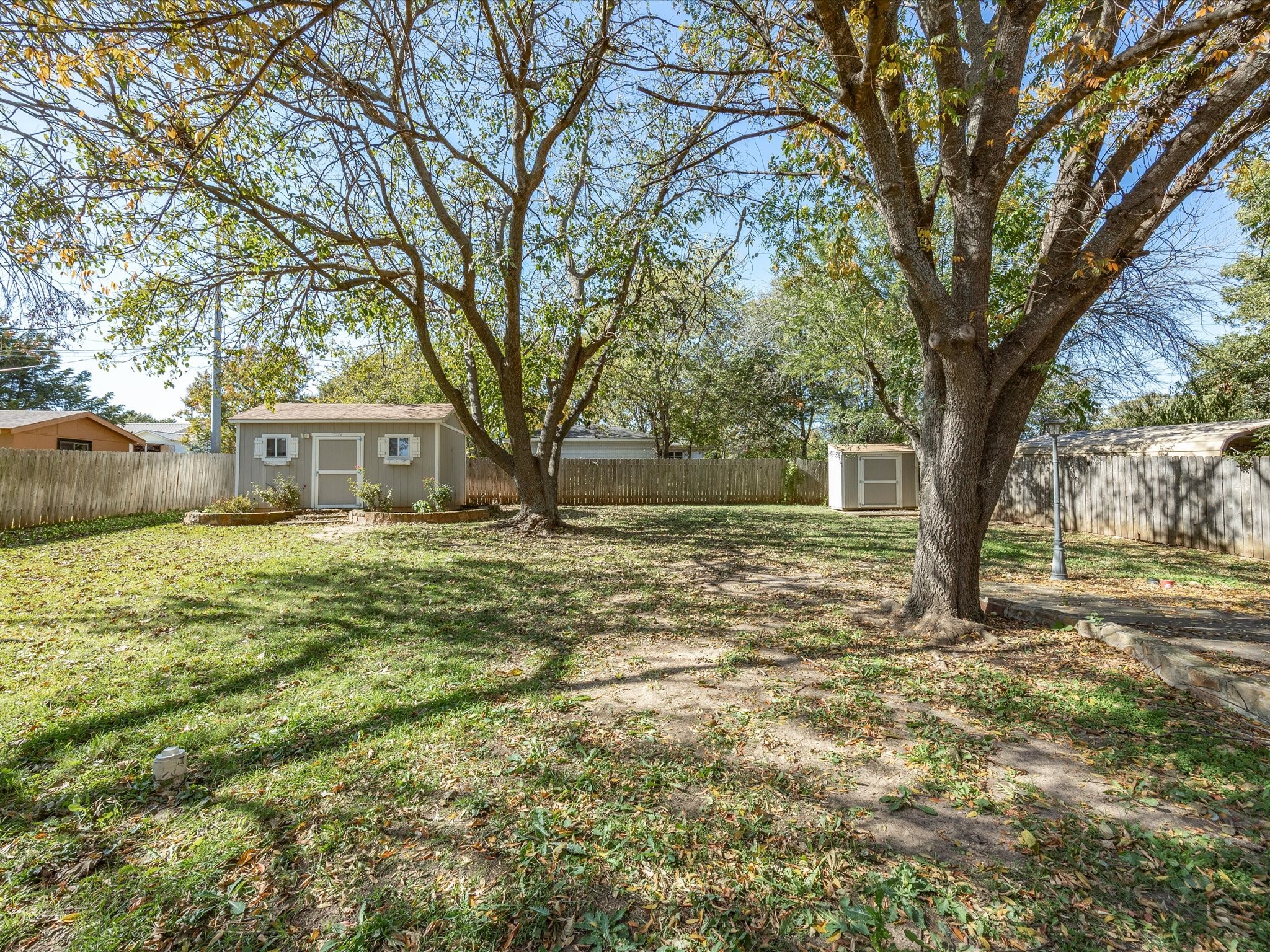 1104 Coffield Street Bowie TX 76230
